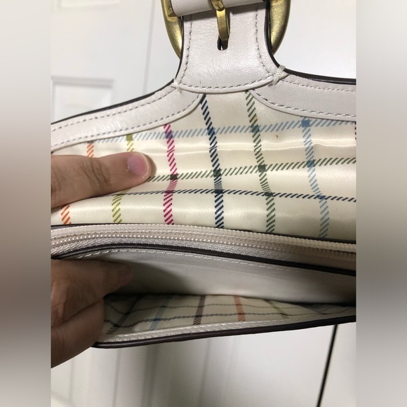 Coach Wristlet - Picture 5 of 5